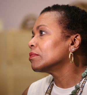 Dee Dee Bridgewater Photo