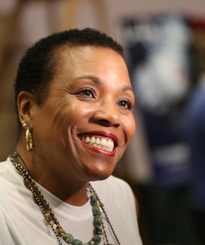 Dee Dee Bridgewater Photo