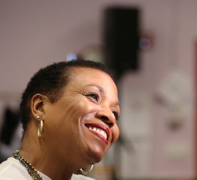 Dee Dee Bridgewater Photo
