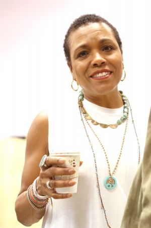 Dee Dee Bridgewater  Photo