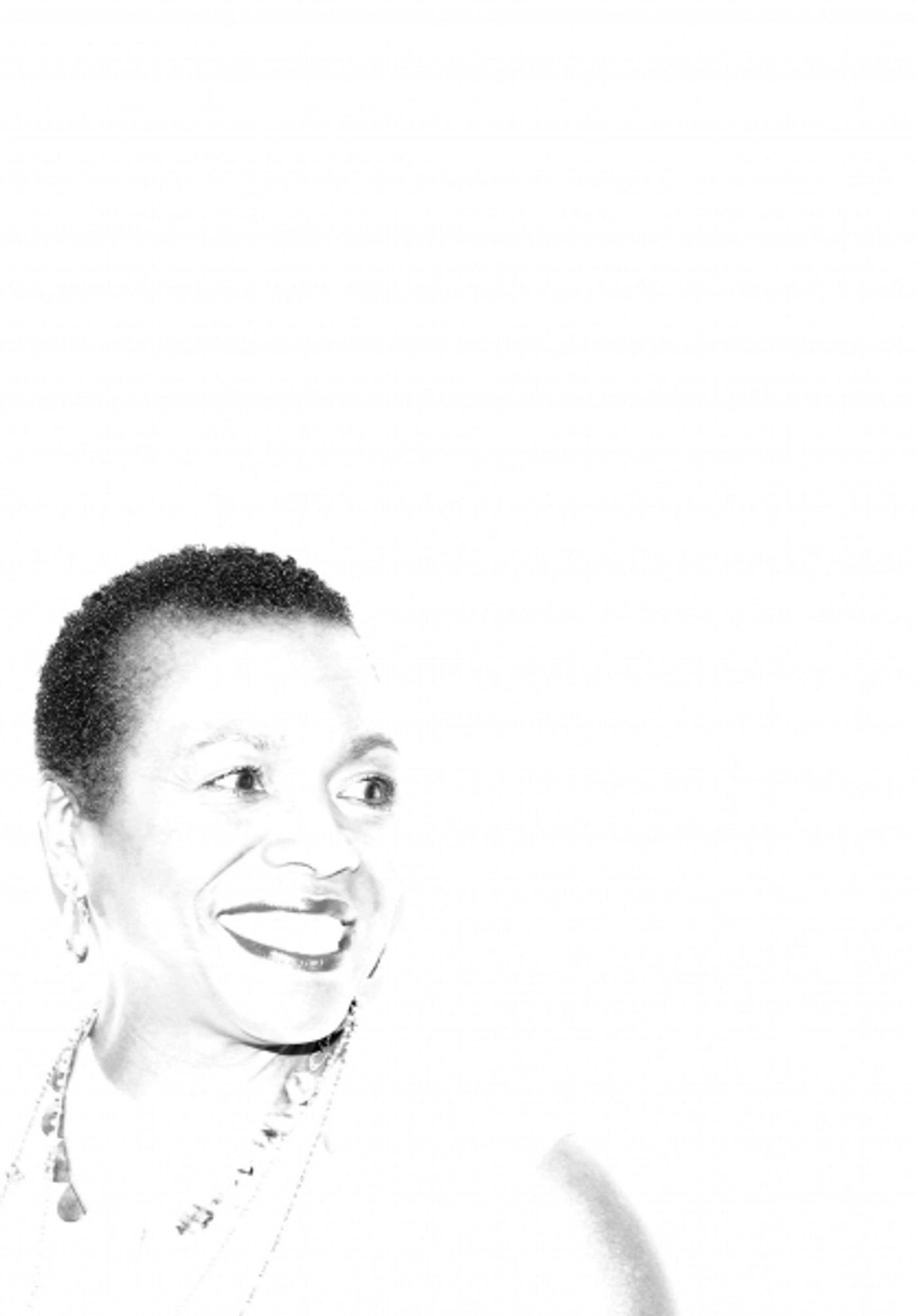 Photo Coverage: Meet the Cast of LADY DAY!  Image