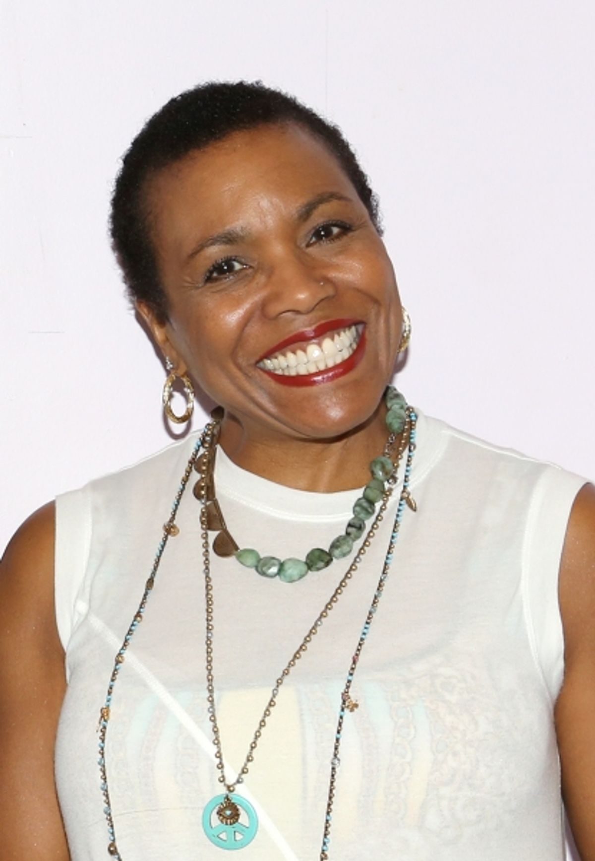 Dee Dee Bridgewater  at 