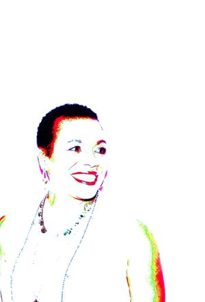 Dee Dee Bridgewater  Photo