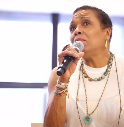 Dee Dee Bridgewater Photo