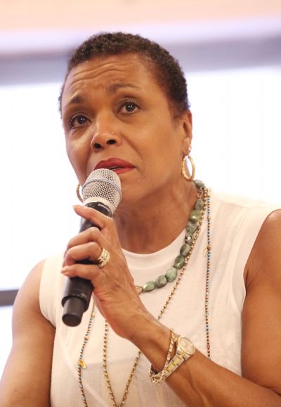 Dee Dee Bridgewater  Photo