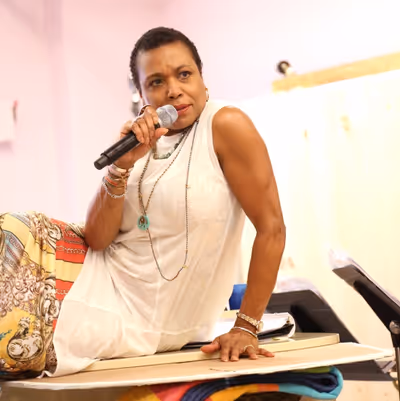 Dee Dee Bridgewater  Photo