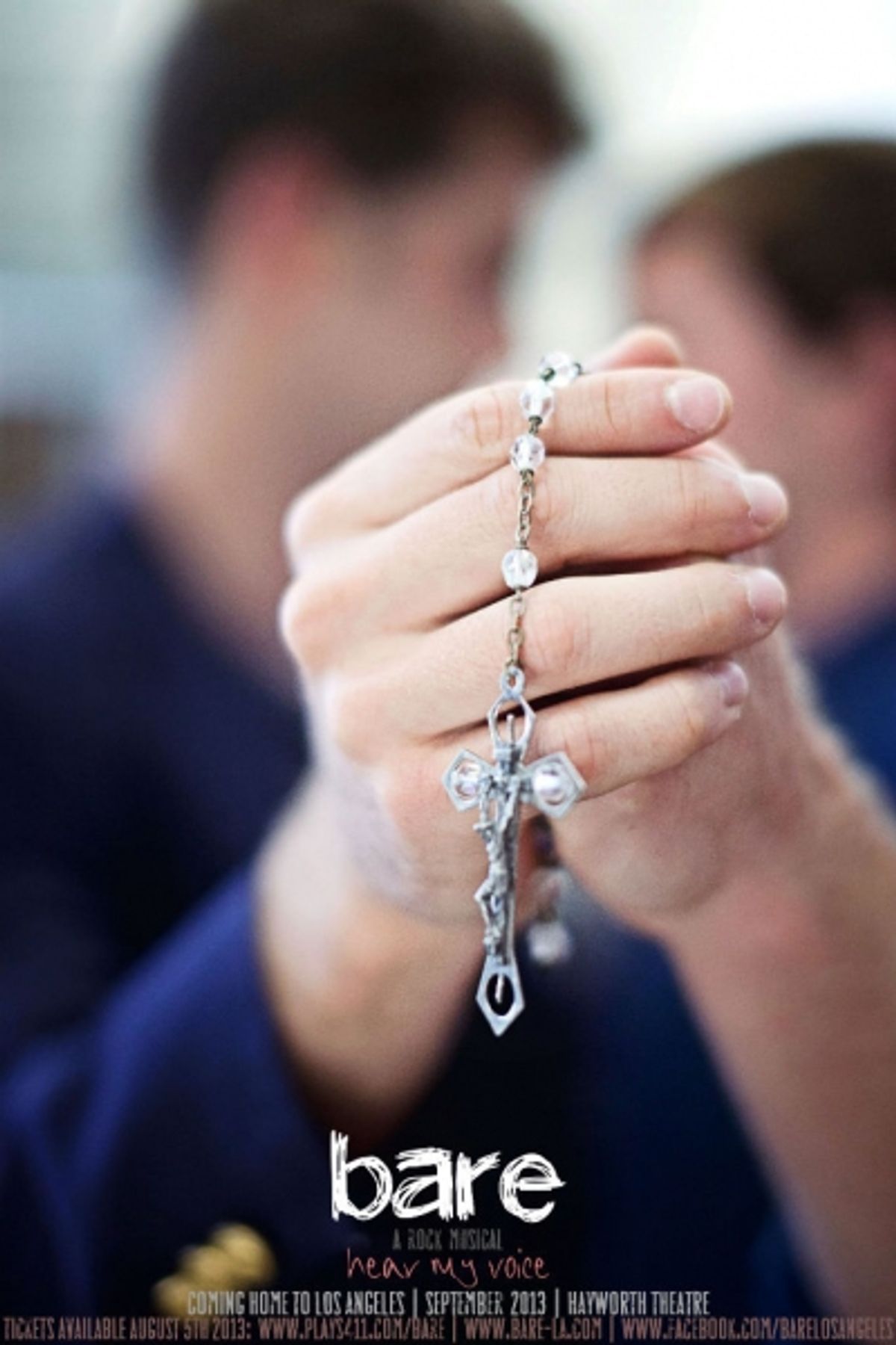 ayson Lewis, Jonah Platt at 