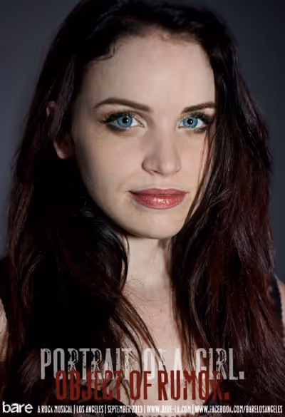  Lindsay Pearce Photo