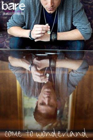 Casey Hayden @ BroadwayWorld Casey Hayden Photo