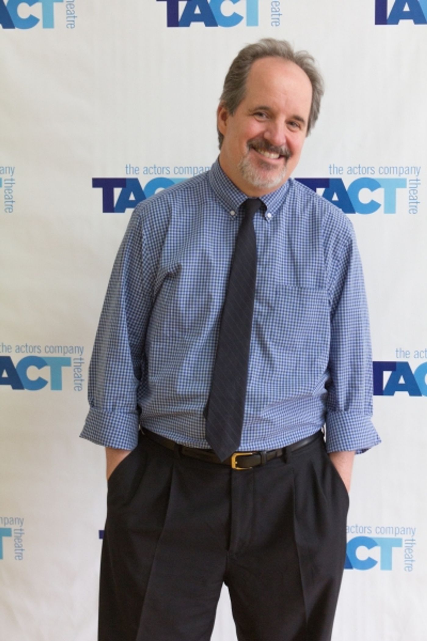 Photo Flash: Sneak Peek - In Rehearsal with TACT's NATURAL AFFECTION  Image