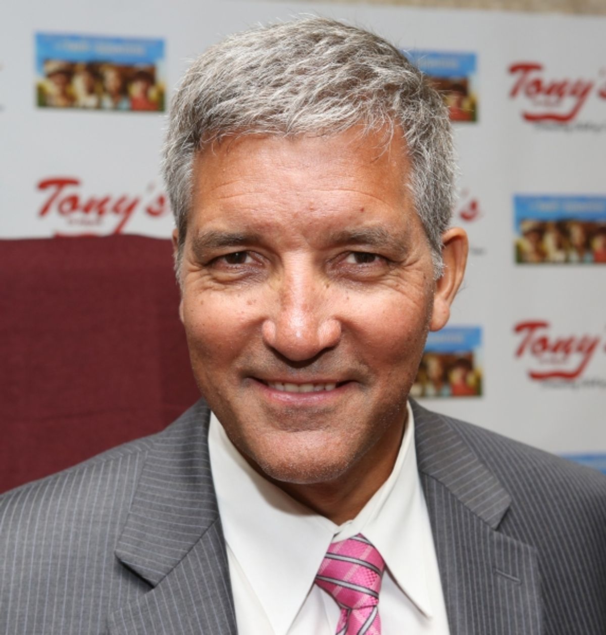 Bruce Dimpflmaier at 