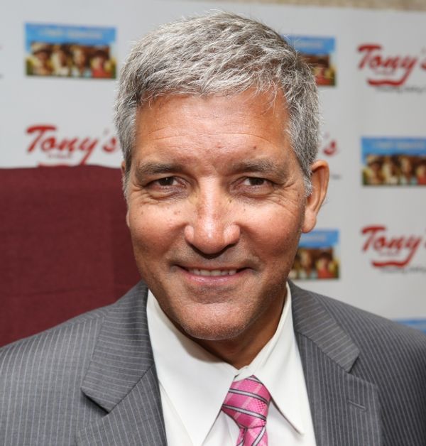 Bruce Dimpflmaier Photo