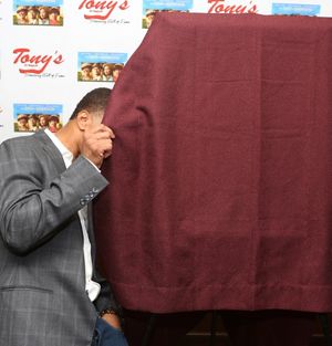 Cuba Gooding Jr. @ BroadwayWorld Cuba Gooding Jr. Photo