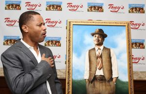 Cuba Gooding Jr.  Photo