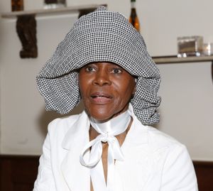 Cicely Tyson  Photo