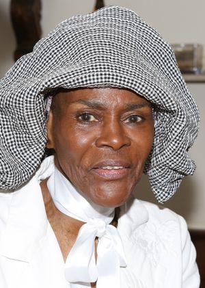 Cicely Tyson  Photo