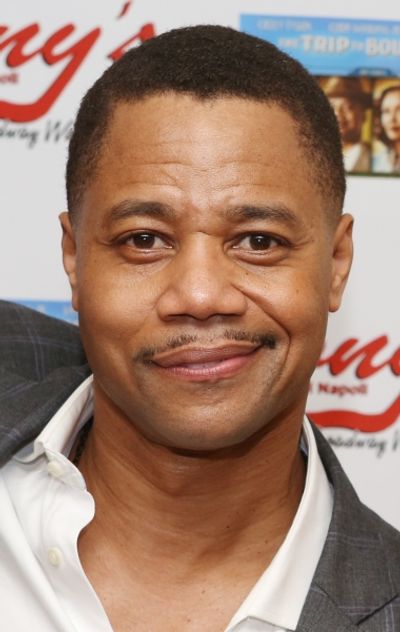 Cuba Gooding Jr. Photo