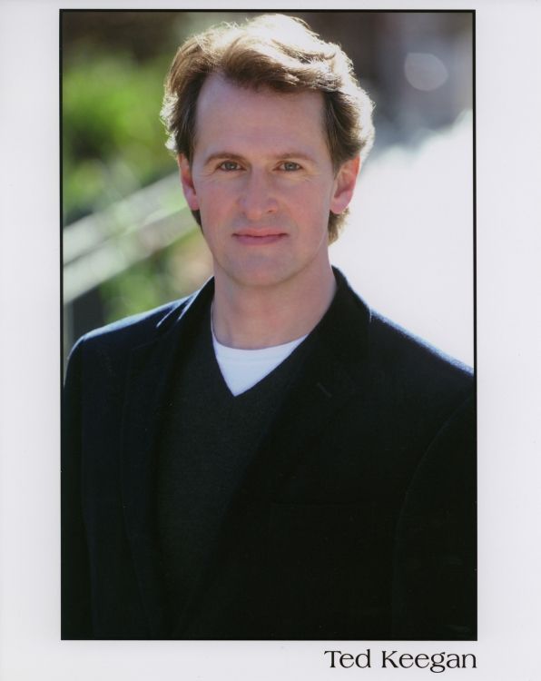 Photo Flash: Sneak Peek at Beth Leavel, Ted Keegan, Jessica Rush & More Cast in ISO's KANDER & EBB Concert  Image