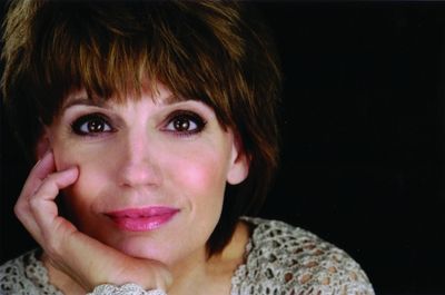 Beth Leavel Photo