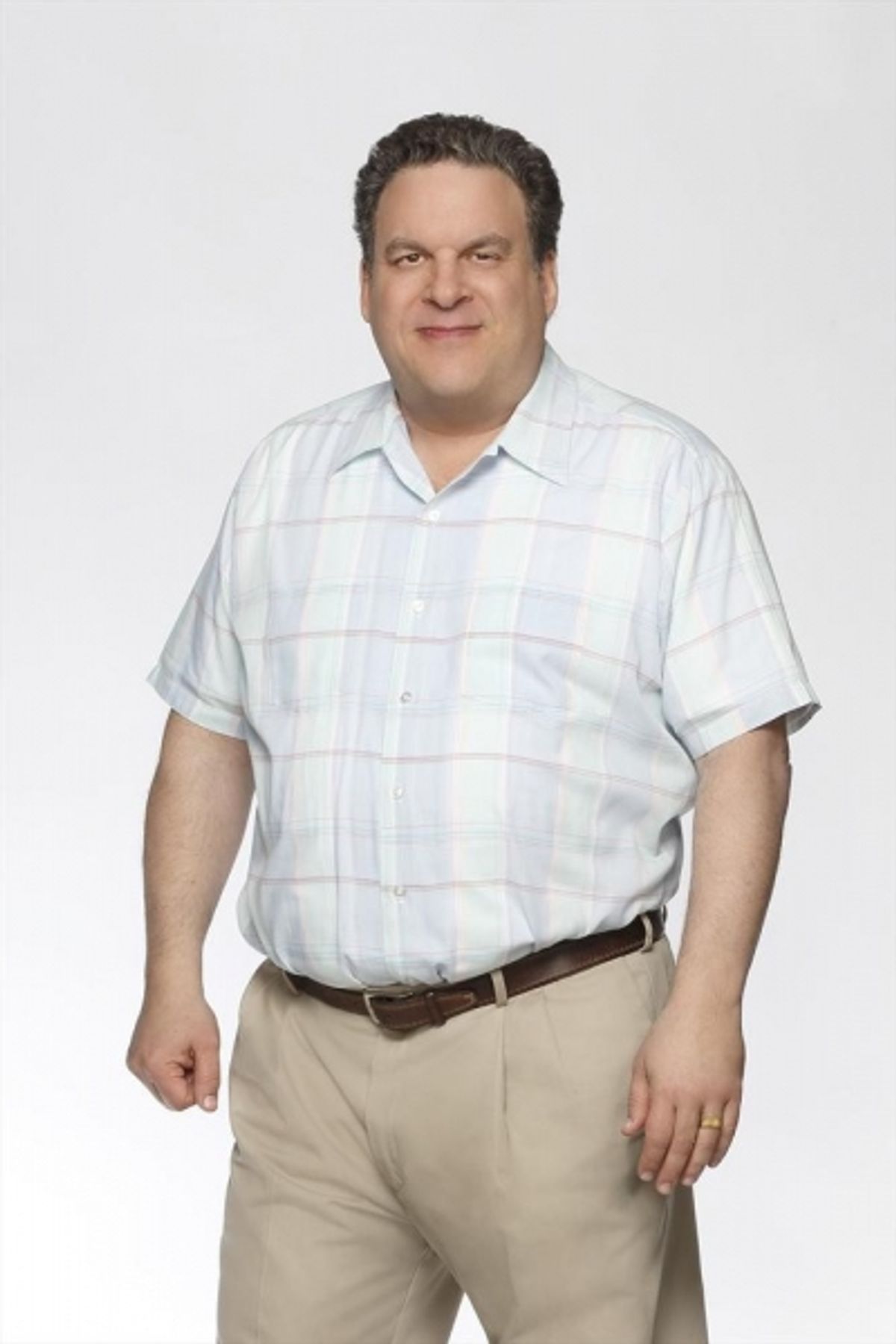 Jeff Garlin at 