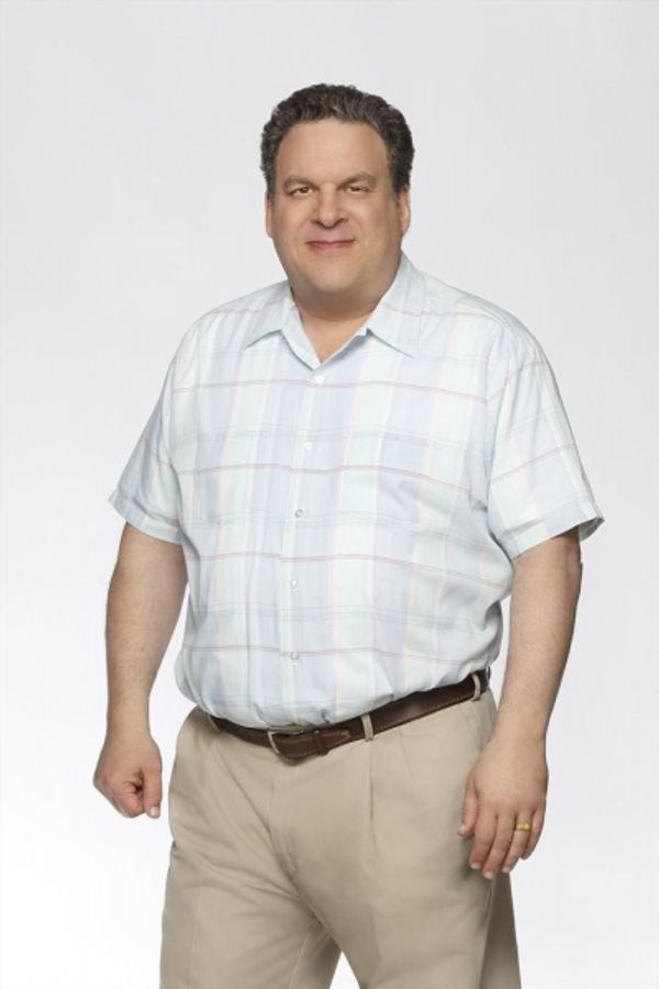 Jeff Garlin Photo