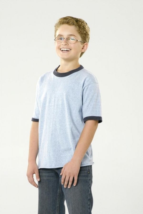 Sean Giambrone Photo