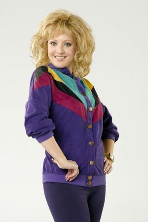 Wendi McLendon-Covey Photo