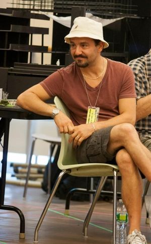 Max Casella (Bottom)  Photo