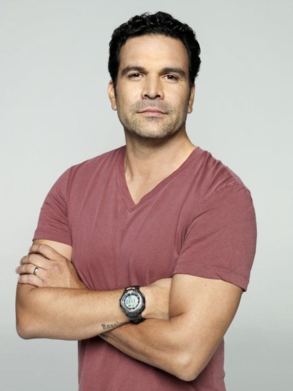 Ricardo Chavira Photo