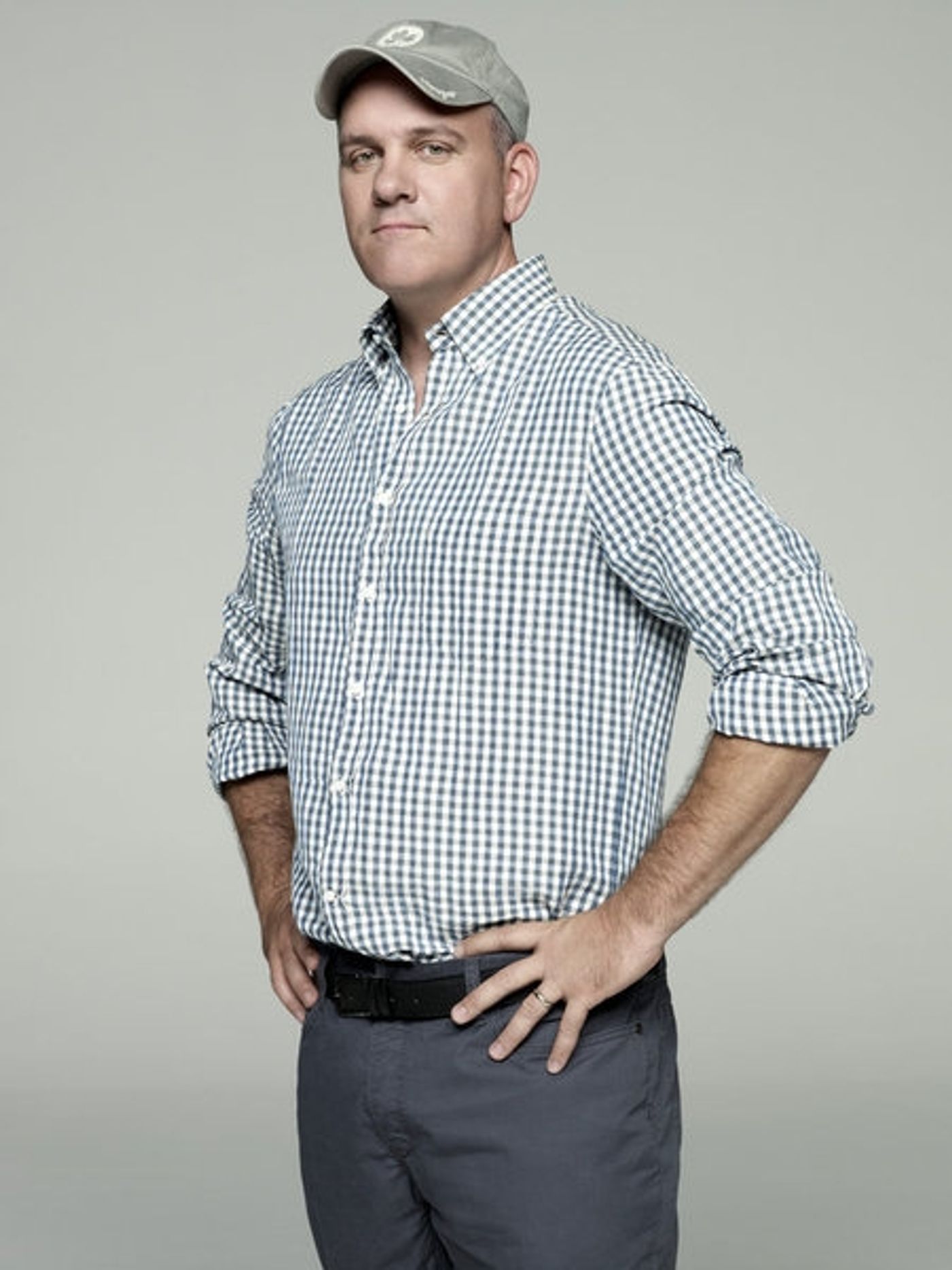 Photo Flash: Promo Shots for NBC's WELCOME TO THE FAMILY  Image