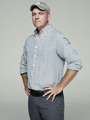 Mike O''Malley Photo