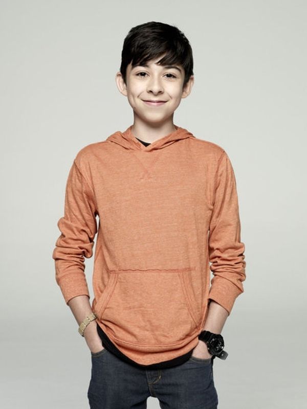 Fabrizio Guido Photo