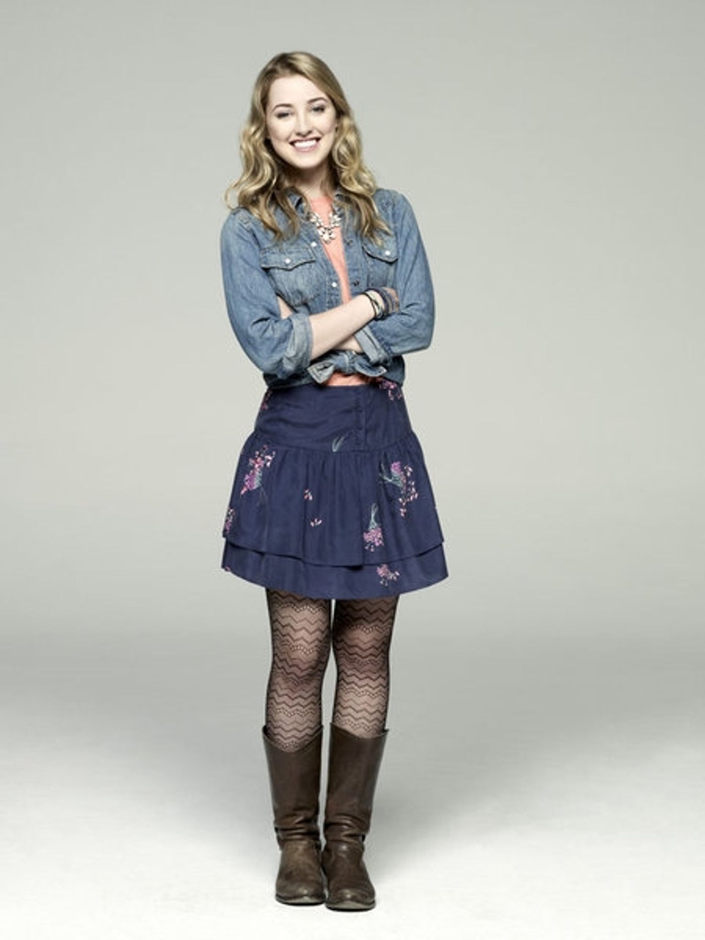 Photo Flash: Promo Shots for NBC's WELCOME TO THE FAMILY  Image