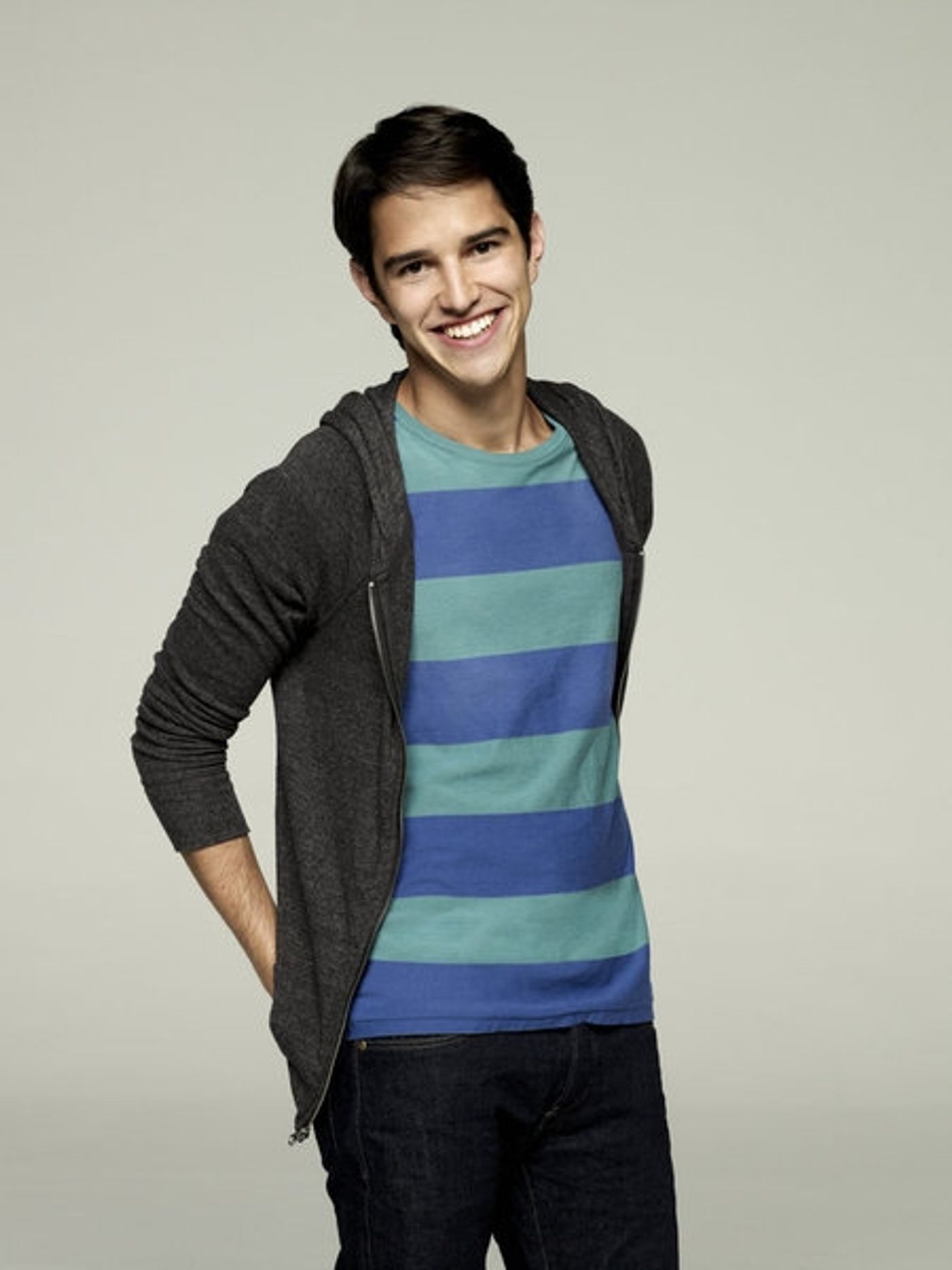 Photo Flash: Promo Shots for NBC's WELCOME TO THE FAMILY  Image