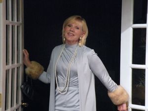 Debbie Coffee @ BroadwayWorld Debbie Coffee Photo