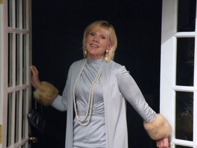 Debbie Coffee Photo