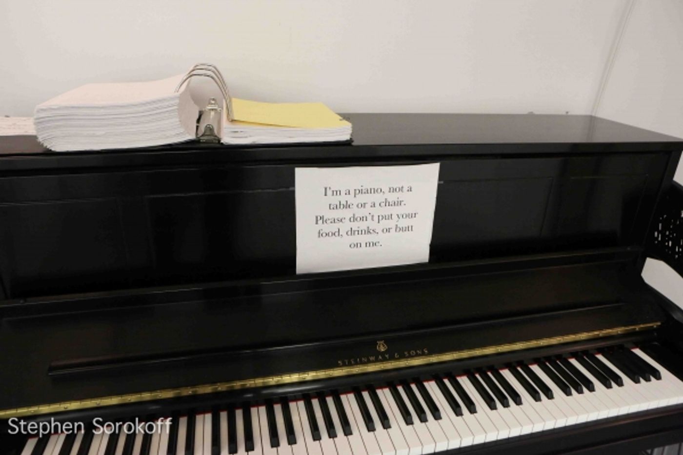 Photo Coverage: Ann Hampton Callaway & Liz Callaway Bring SIBLING REVELRY to 54 BELOW  Image