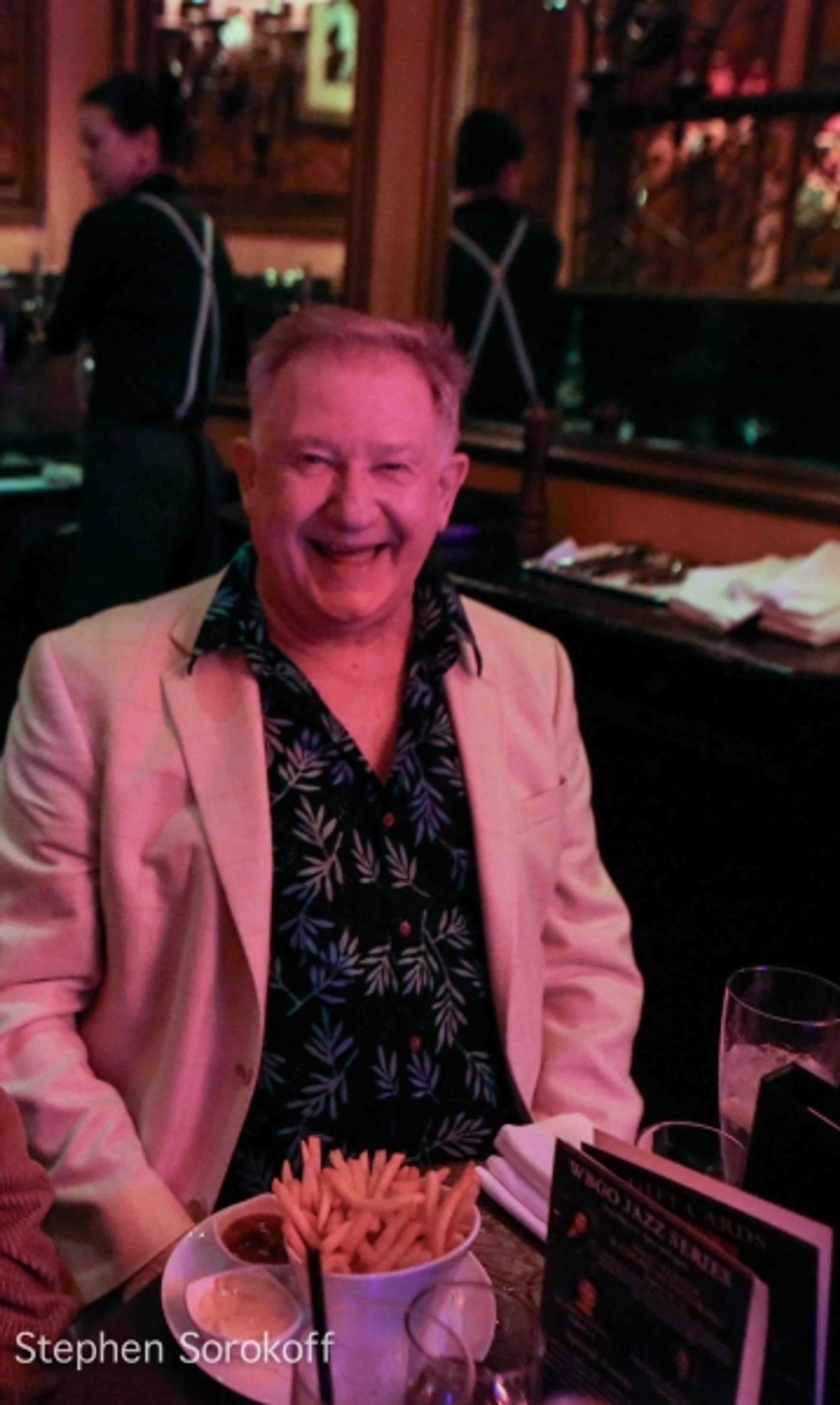 Photo Coverage: Ann Hampton Callaway & Liz Callaway Bring SIBLING REVELRY to 54 BELOW  Image