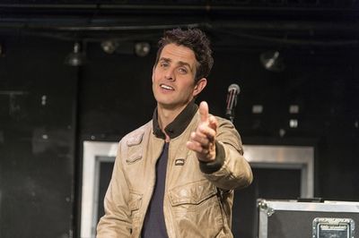 Joey McIntyre Photo