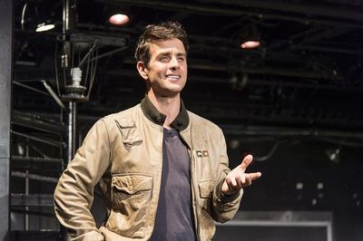 Joey McIntyre Photo