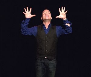 ROBIN DE JESUS @ BroadwayWorld ROBIN DE JESUS Photo