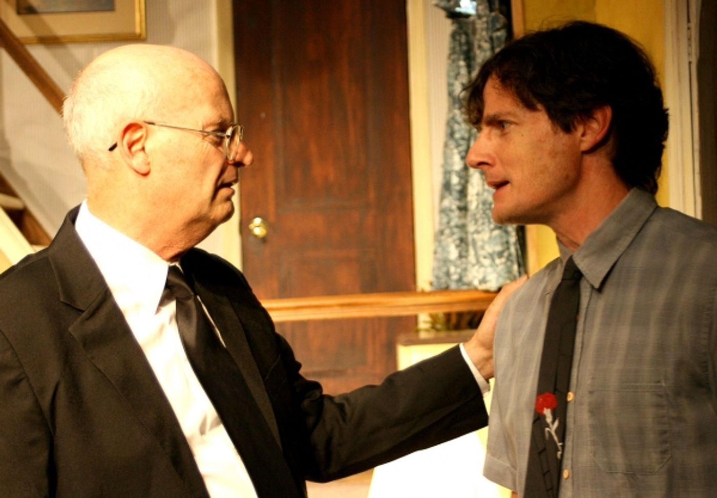 Photo Flash: Theater Barn's AUGUST: OSAGE COUNTY, Begin. 9/6  Image