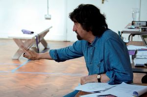 Trevor Nunn @ BroadwayWorld Trevor Nunn Photo