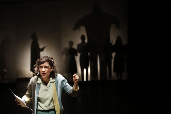 Liba Vaynberg Photo
