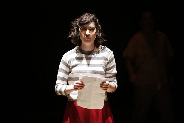 Liba Vaynberg Photo