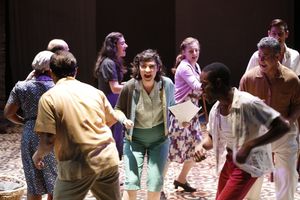 Liba Vaynberg and Company Photo