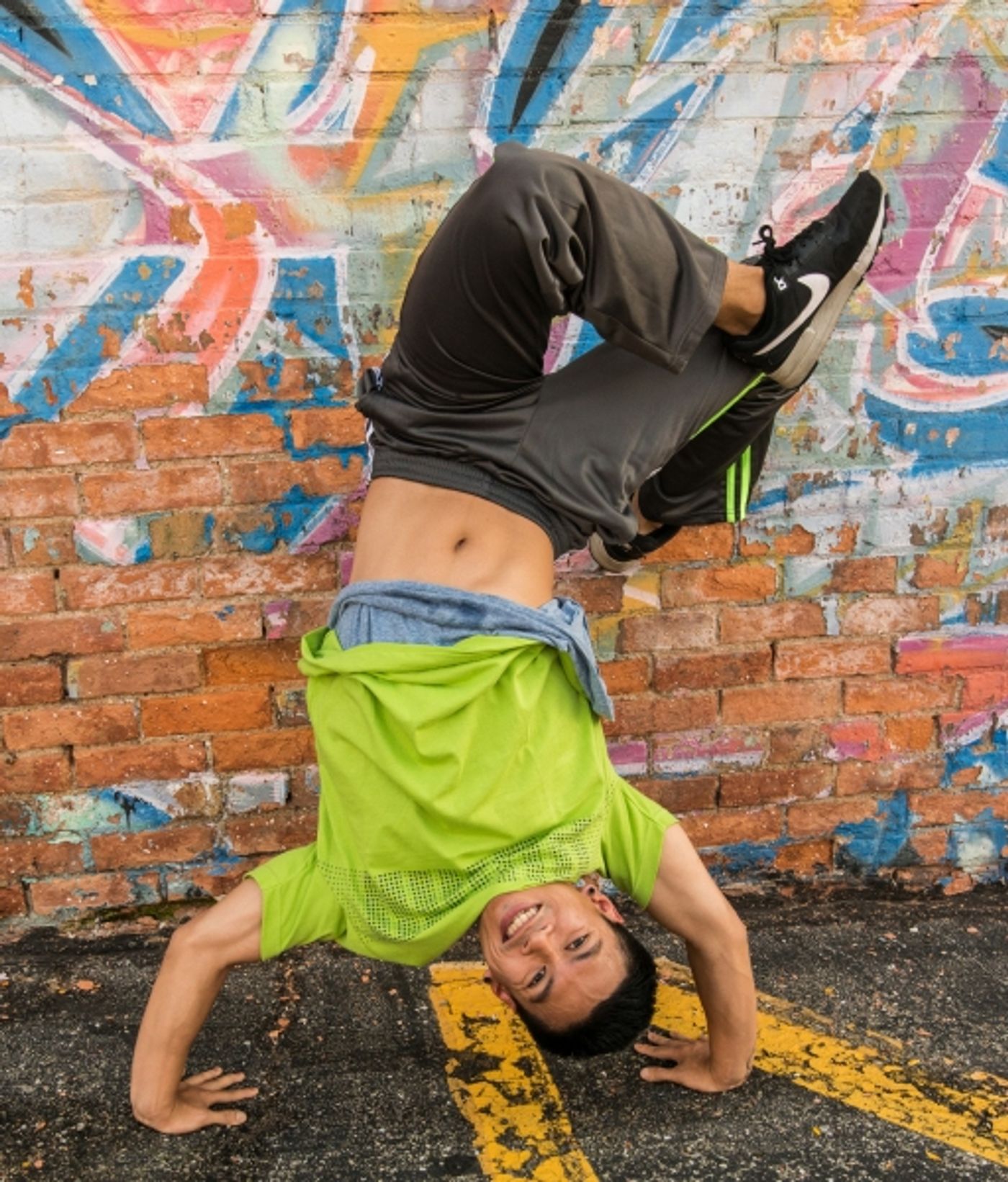 Photo Flash: Meet the Cast of Paramount Theatre's IN THE HEIGHTS in Aurora  Image