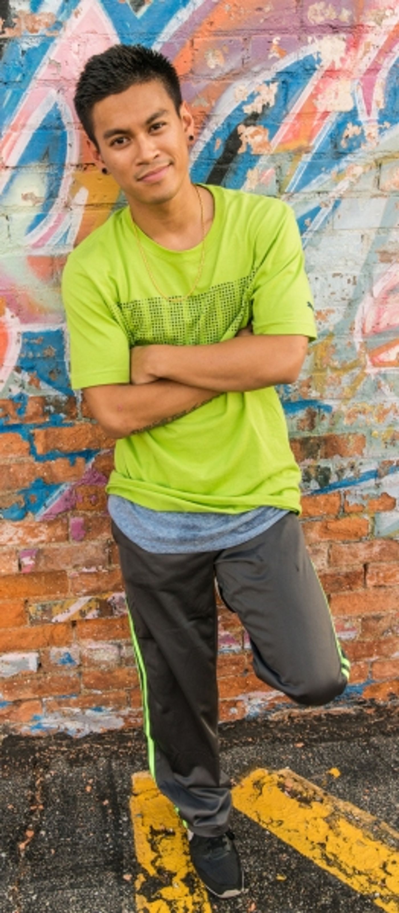 Photo Flash: Meet the Cast of Paramount Theatre's IN THE HEIGHTS in Aurora  Image