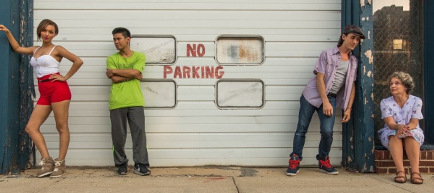 Photo Flash: Meet the Cast of Paramount Theatre's IN THE HEIGHTS in Aurora  Image