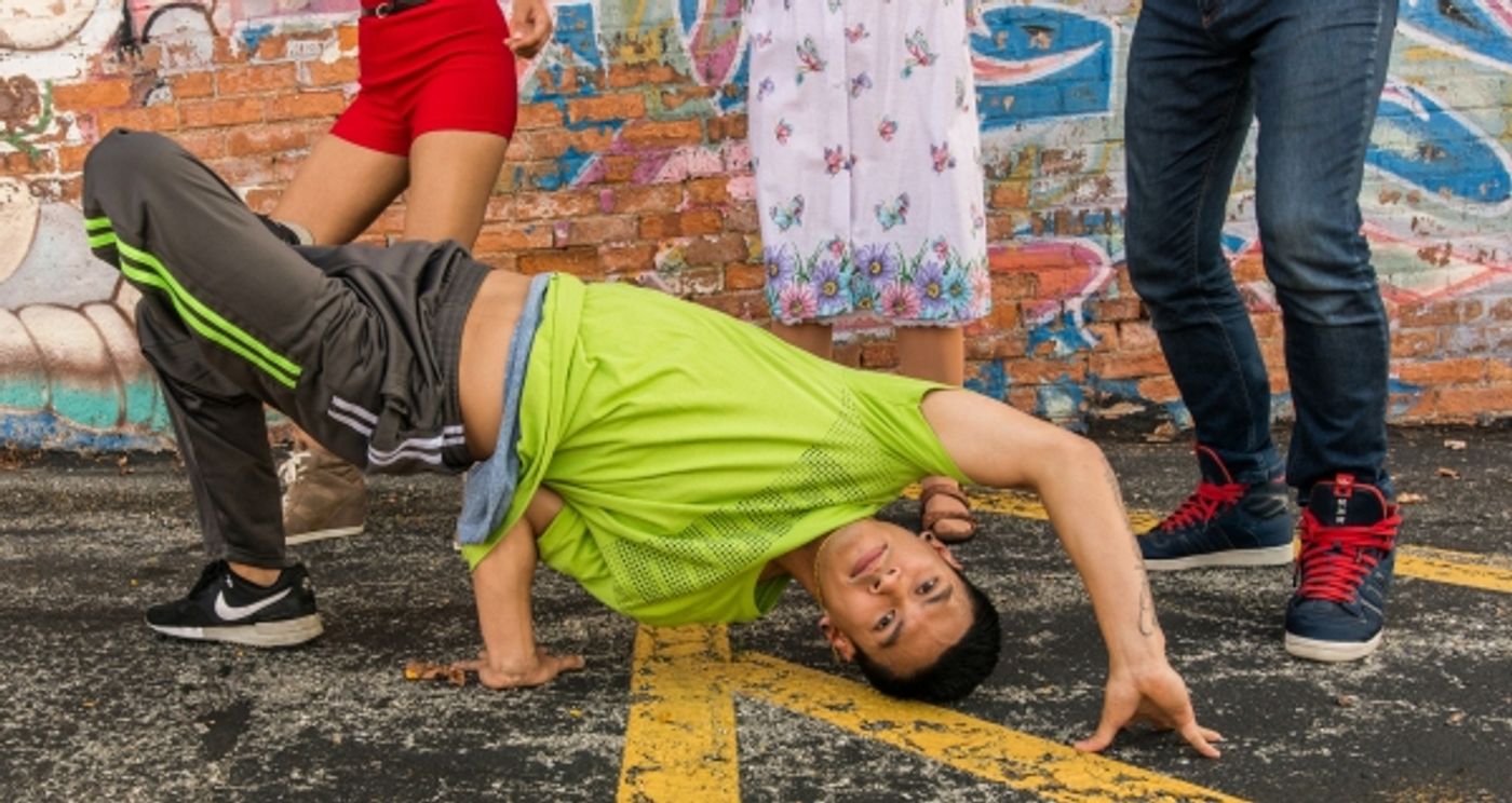 Photo Flash: Meet the Cast of Paramount Theatre's IN THE HEIGHTS in Aurora  Image